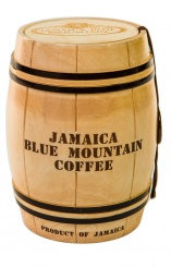 Кофе в зернах ROKKA EPHIOPIA (Деревянный бочонок)
