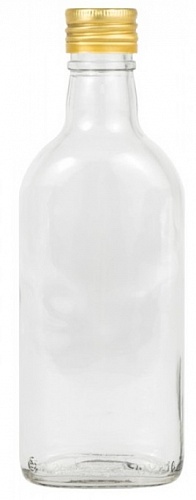 Бутылка водочная 0.25 л, Цена в интернет-магазине Вкусно Живем.РФ - 350 руб