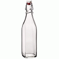 Бутылка «Свинг» с бугельной пробкой 0,5л., Цена в интернет-магазине Вкусно Живем.РФ - 239 руб