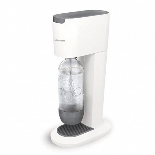 Сифон для газирования воды SodaStream Genesis белый, Цена в интернет-магазине Вкусно Живем.РФ - 10 900 руб