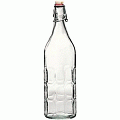 Бутылка «Мореска»с бугельной пробкой, Цена в интернет-магазине Вкусно Живем.РФ - 182 руб