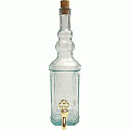 Бутылка с краном 0,7л, Цена в интернет-магазине Вкусно Живем.РФ - 717 руб