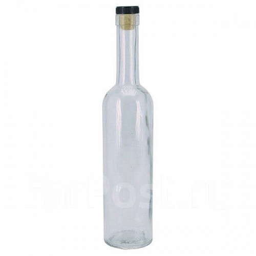 Бутылка водочная 1.75 л, Цена в интернет-магазине Вкусно Живем.РФ - 150 руб