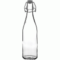 Бутылка «Проотель» с бугельной пробкой 0,5л., Цена в интернет-магазине Вкусно Живем.РФ - 149 руб