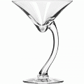 Кокт. рюмка «Бравура мартини»; стекло; 180мл; D=12.3.H=16.3см; прозр., Цена в интернет-магазине Вкусно Живем.РФ - 3,87 KB.