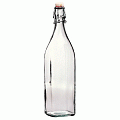 Бутылка «Свинг» с бугельной пробкой, Цена в интернет-магазине Вкусно Живем.РФ - 233 руб