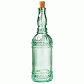 Бутылка для вина с пробкой «Эссизи», Цена в интернет-магазине Вкусно Живем.РФ - 375 руб