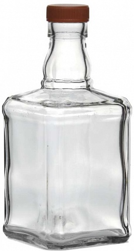 Бутылка водочная &amp;quot;Виски&amp;quot;, Цена в интернет-магазине Вкусно Живем.РФ - 85 руб