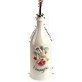 Бутылка для уксуса «Прованс», Цена в интернет-магазине Вкусно Живем.РФ - 1 795 руб