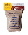 Кофе в зернах ROKKA BRAZIL (Джутовый мешочек), Цена в интернет-магазине Вкусно Живем.РФ - 788 руб