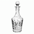 Графин для вина «Звезда», Цена в интернет-магазине Вкусно Живем.РФ - 840 руб